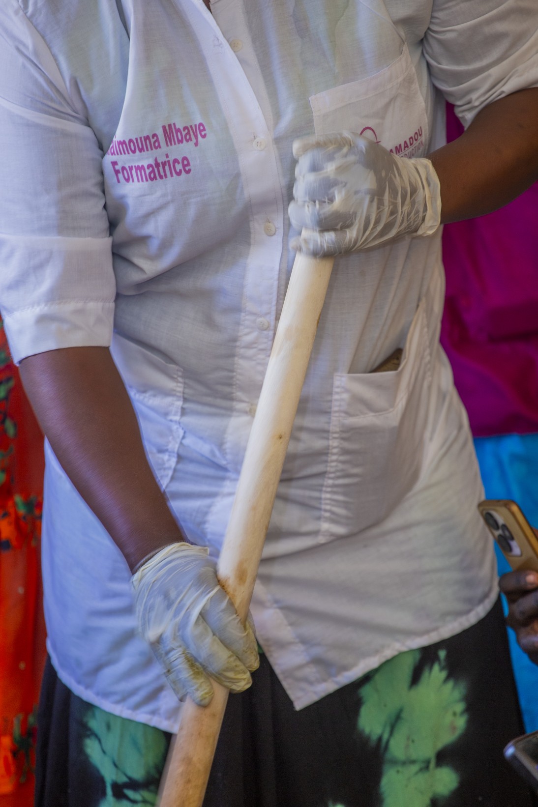 Photo de la galerie DËKKANDOO